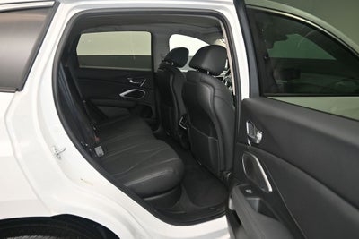2021 Acura RDX Base SH-AWD