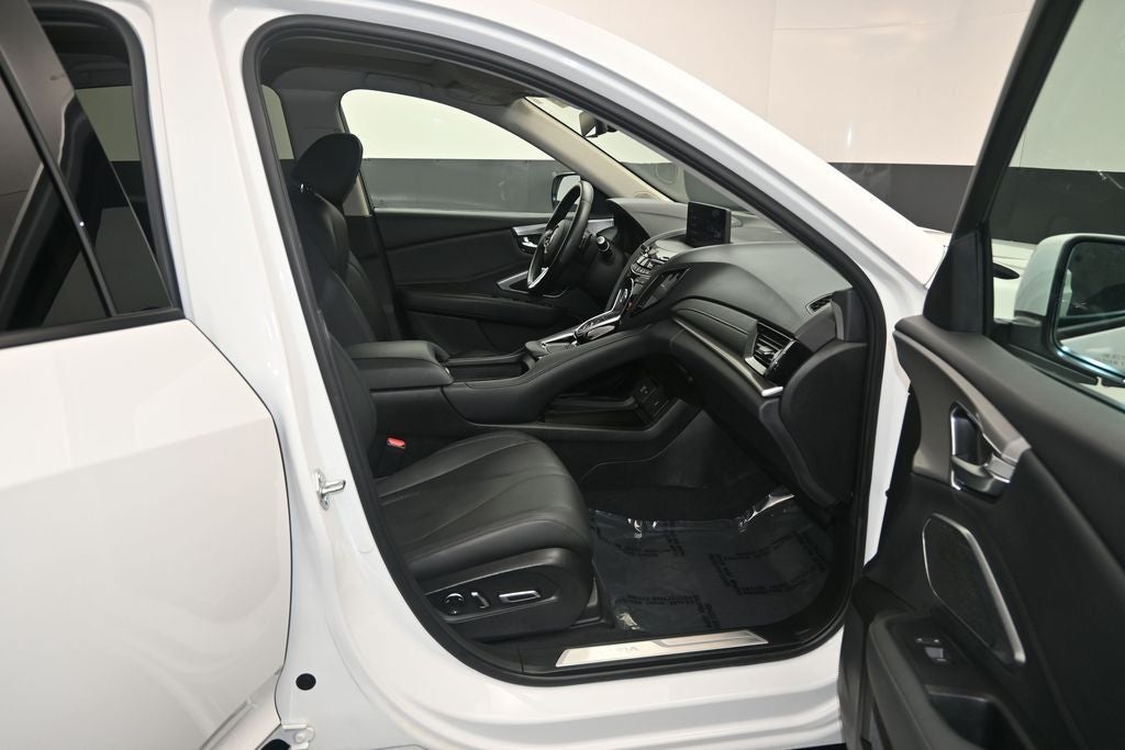 2021 Acura RDX Base SH-AWD