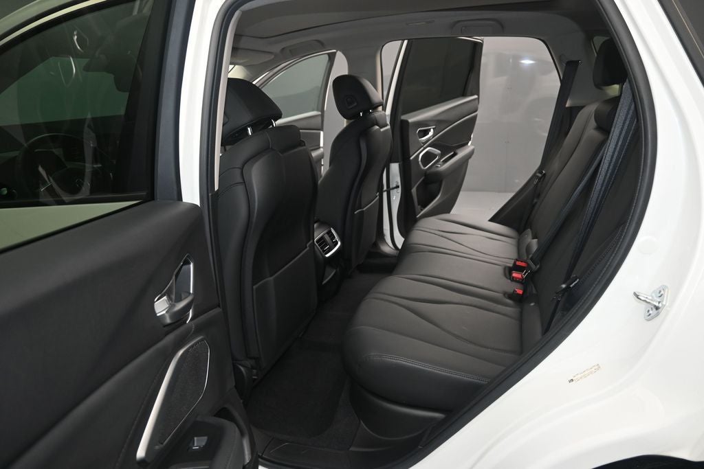 2021 Acura RDX Base SH-AWD