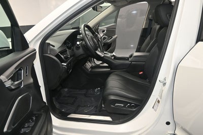 2021 Acura RDX Base SH-AWD
