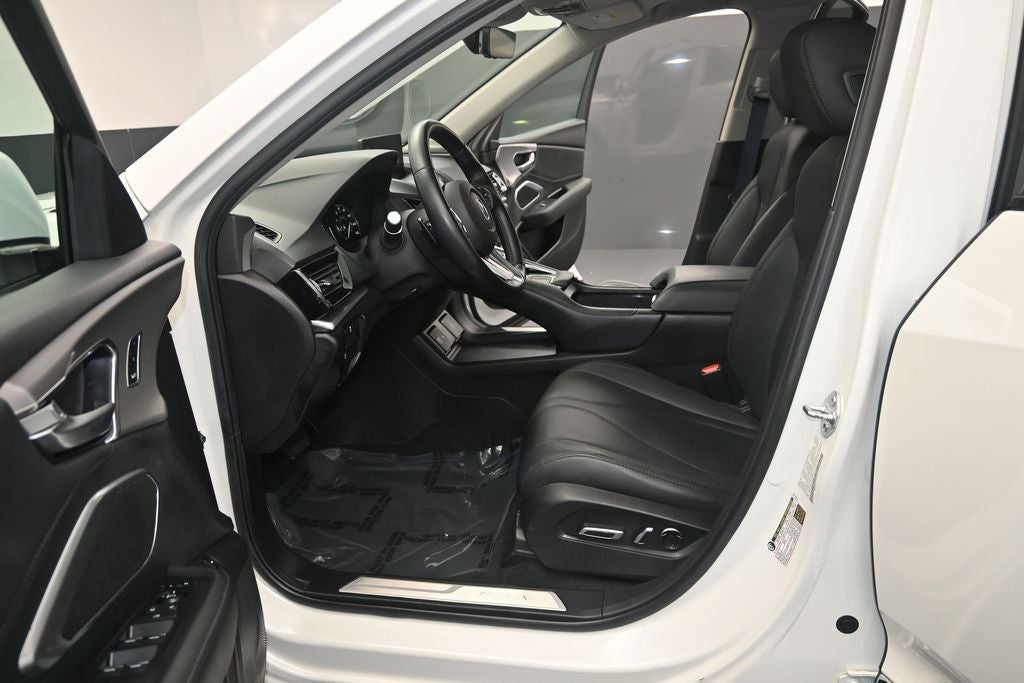 2021 Acura RDX Base SH-AWD