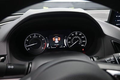 2021 Acura RDX Base SH-AWD