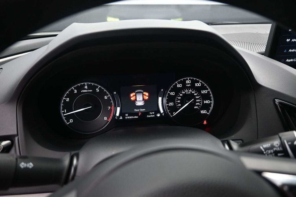 2021 Acura RDX Base SH-AWD