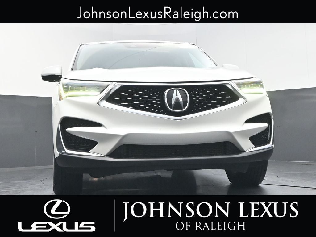 2021 Acura RDX Base SH-AWD