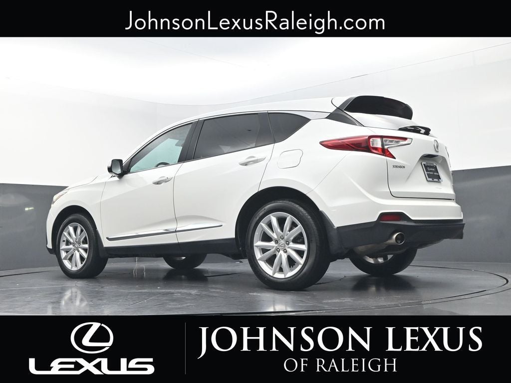 2021 Acura RDX Base SH-AWD