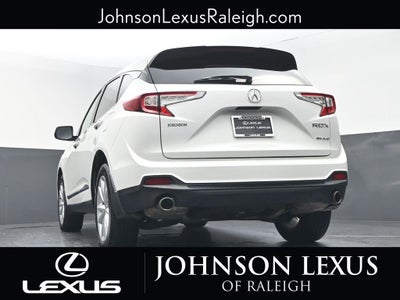 2021 Acura RDX Base SH-AWD