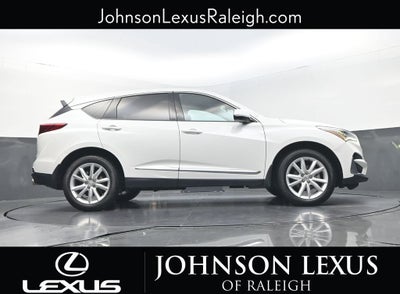 2021 Acura RDX Base SH-AWD