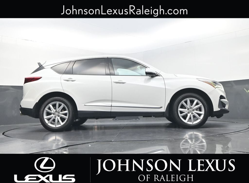 2021 Acura RDX Base SH-AWD