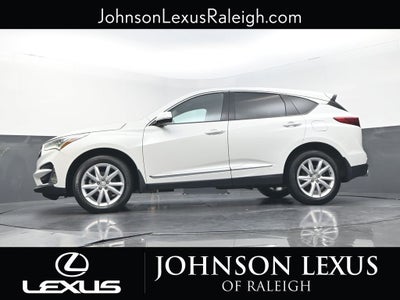2021 Acura RDX Base SH-AWD