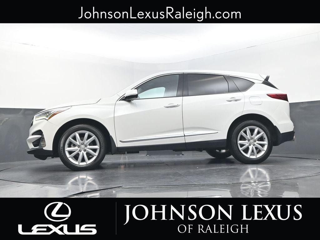 2021 Acura RDX Base SH-AWD