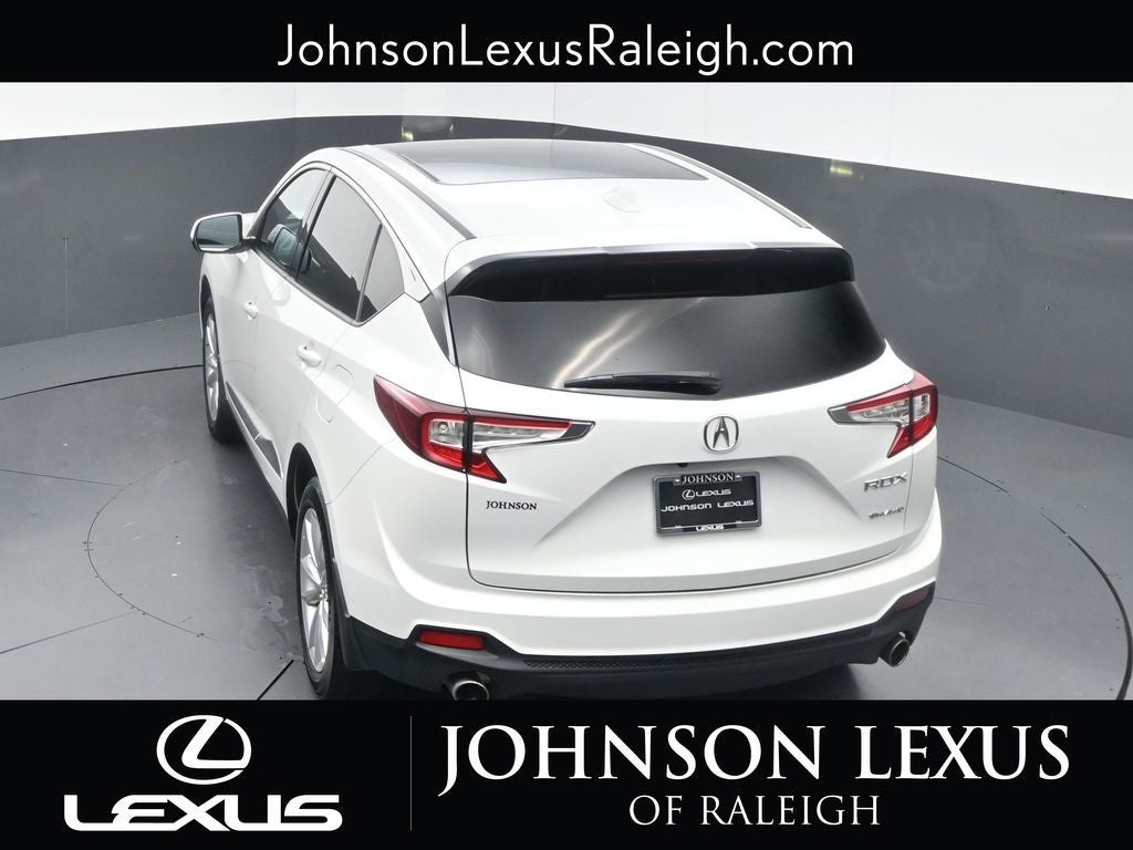 2021 Acura RDX Base SH-AWD