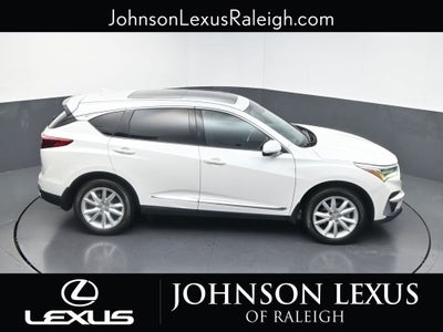 2021 Acura RDX Base SH-AWD