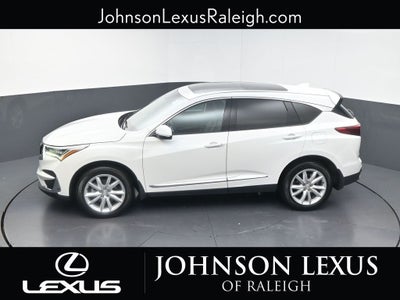 2021 Acura RDX Base SH-AWD