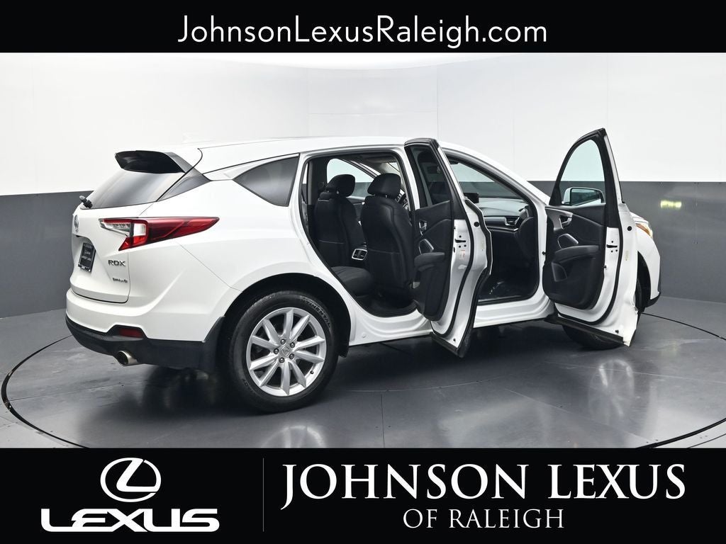 2021 Acura RDX Base SH-AWD