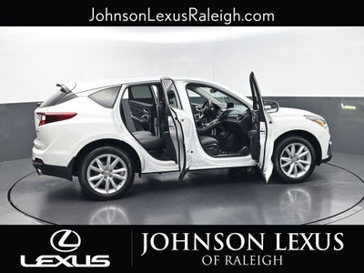 2021 Acura RDX Base SH-AWD