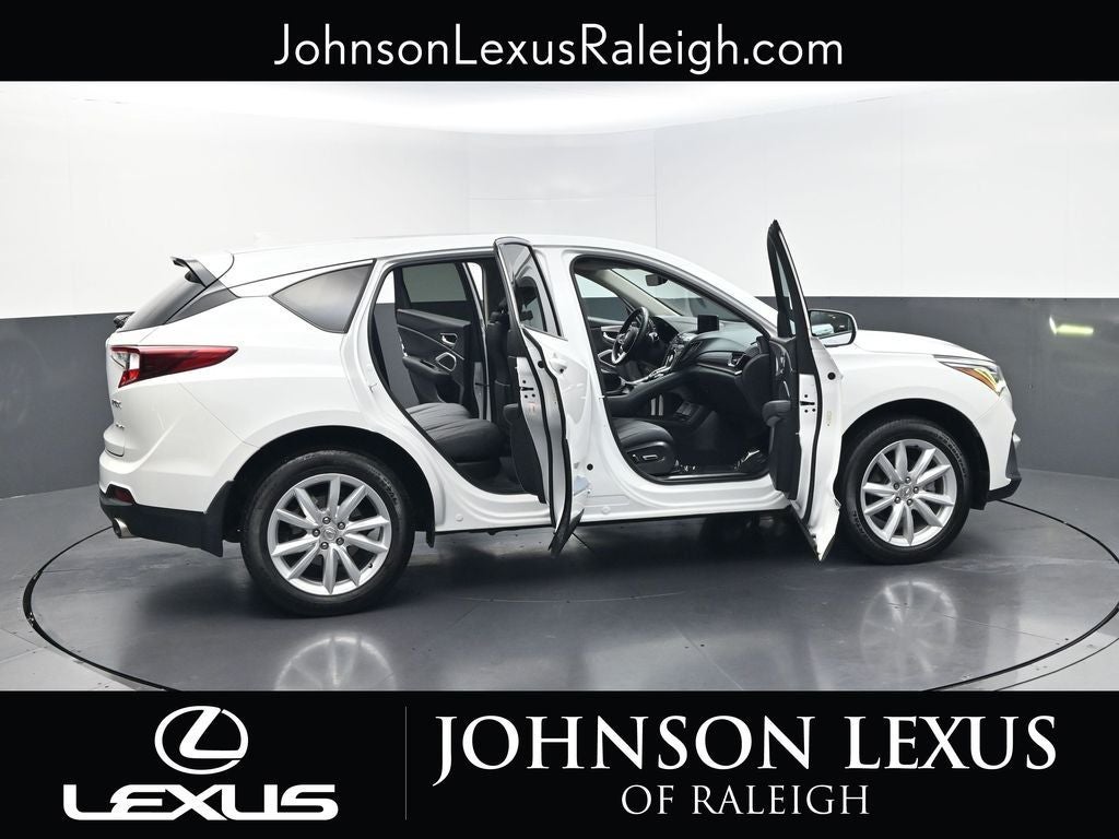 2021 Acura RDX Base SH-AWD