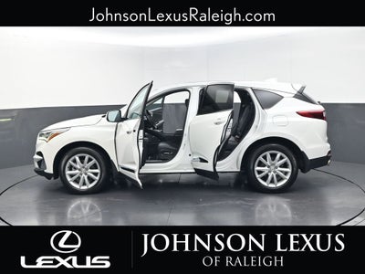 2021 Acura RDX Base SH-AWD