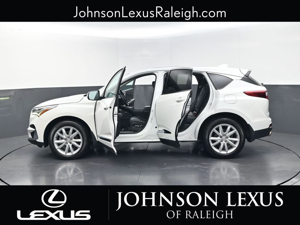 2021 Acura RDX Base SH-AWD
