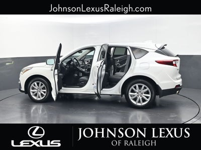 2021 Acura RDX Base SH-AWD