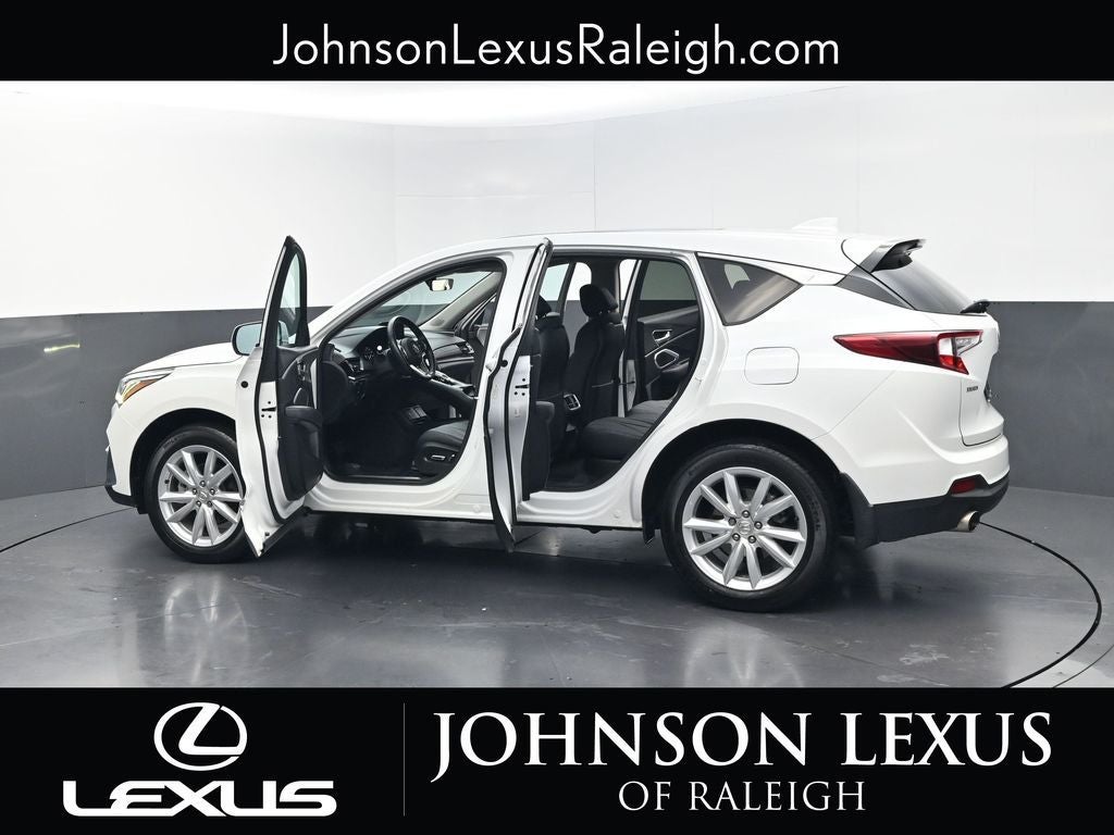 2021 Acura RDX Base SH-AWD