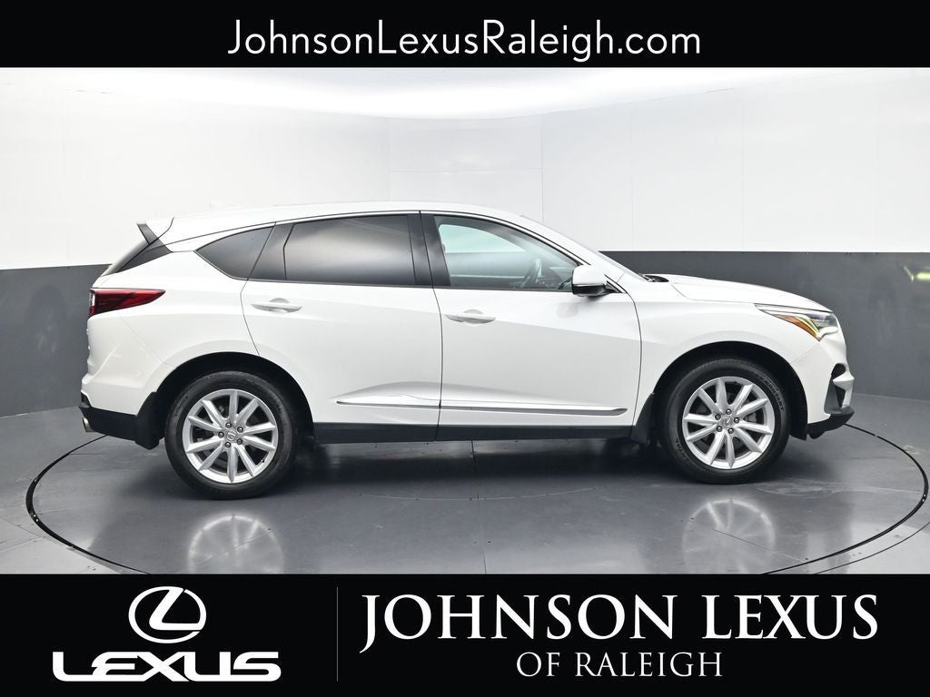 2021 Acura RDX Base SH-AWD