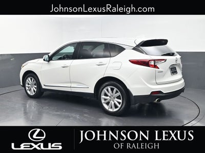 2021 Acura RDX Base SH-AWD