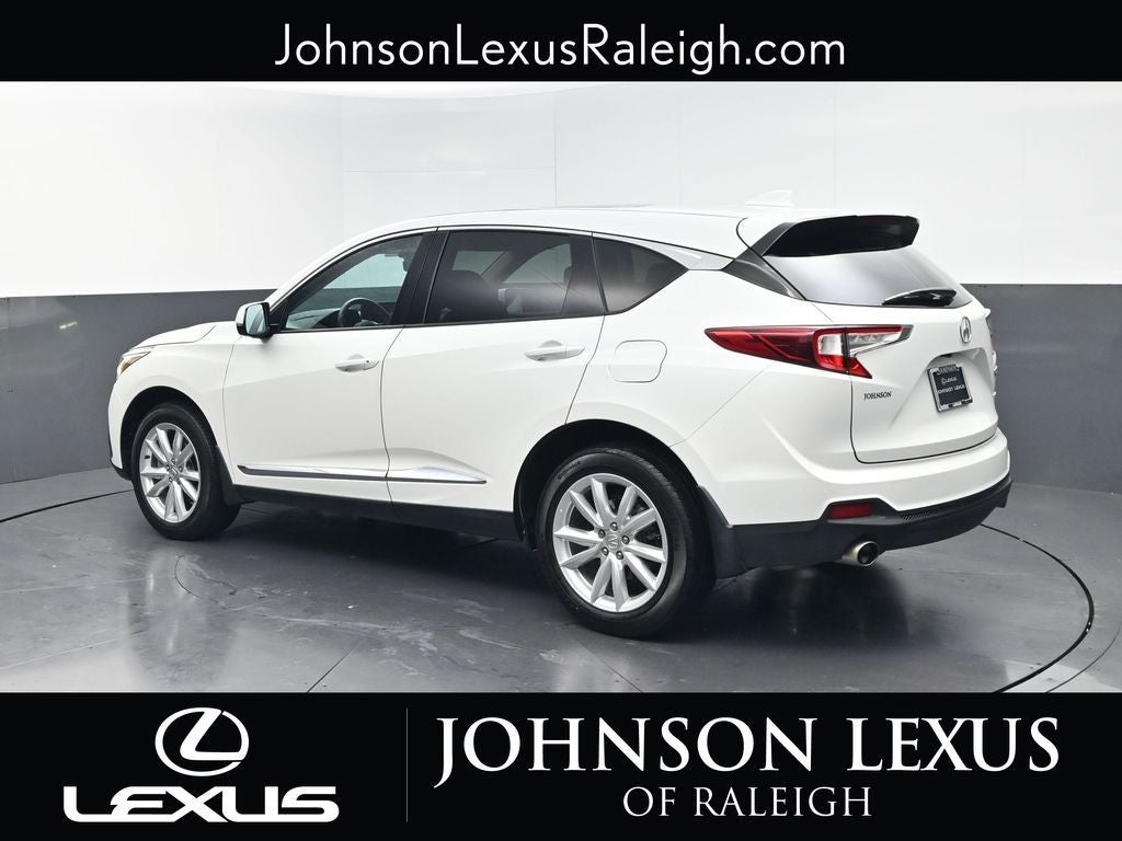 2021 Acura RDX Base SH-AWD