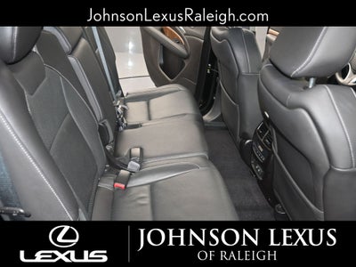2020 Acura MDX Technology SH-AWD