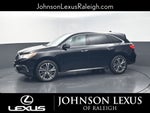 2020 Acura MDX Technology SH-AWD
