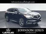 2020 Acura MDX Technology SH-AWD