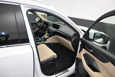 2023 Acura MDX Advance SH-AWD
