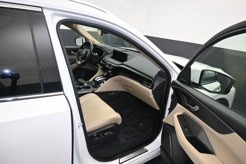 2023 Acura MDX Advance SH-AWD