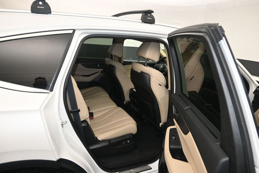 2023 Acura MDX Advance SH-AWD