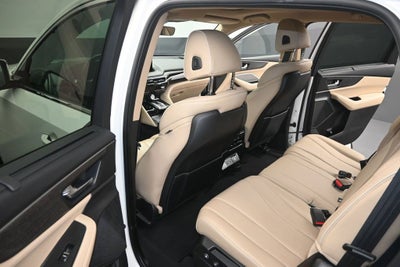2023 Acura MDX Advance SH-AWD