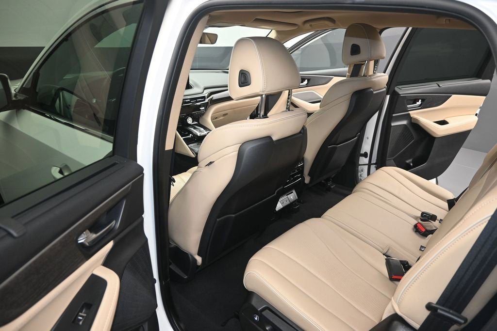 2023 Acura MDX Advance SH-AWD