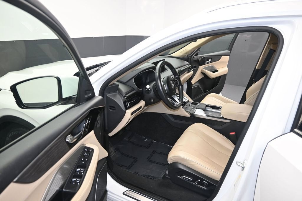 2023 Acura MDX Advance SH-AWD