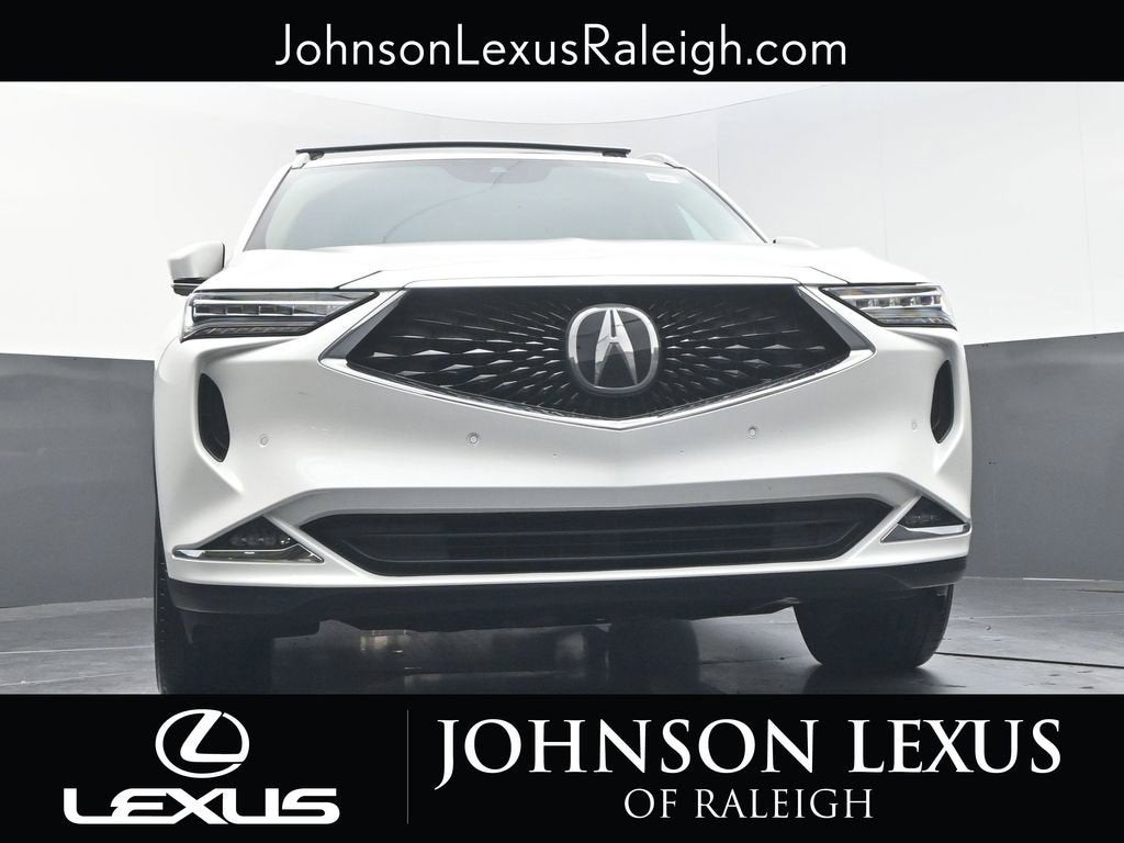 2023 Acura MDX Advance SH-AWD