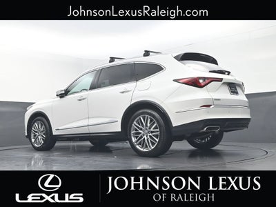 2023 Acura MDX Advance SH-AWD
