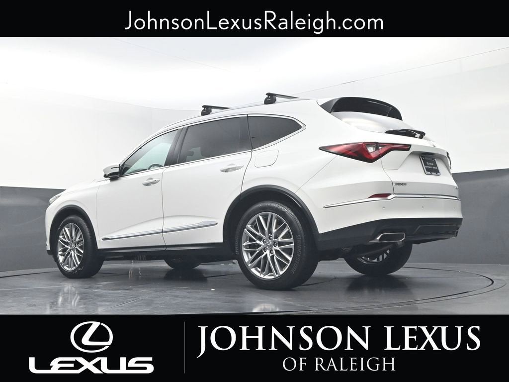 2023 Acura MDX Advance SH-AWD