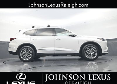 2023 Acura MDX Advance SH-AWD