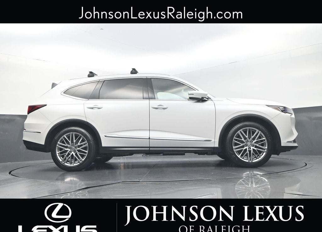 2023 Acura MDX Advance SH-AWD