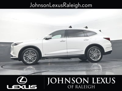 2023 Acura MDX Advance SH-AWD