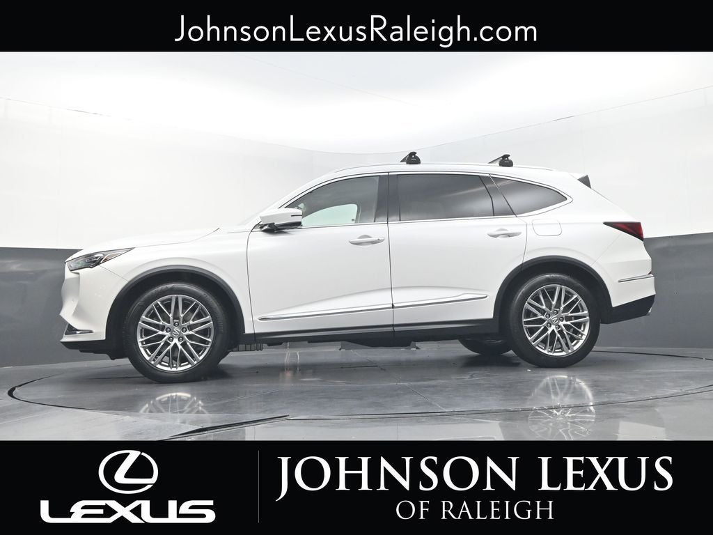 2023 Acura MDX Advance SH-AWD