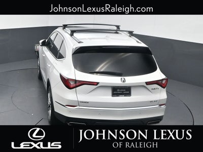 2023 Acura MDX Advance SH-AWD