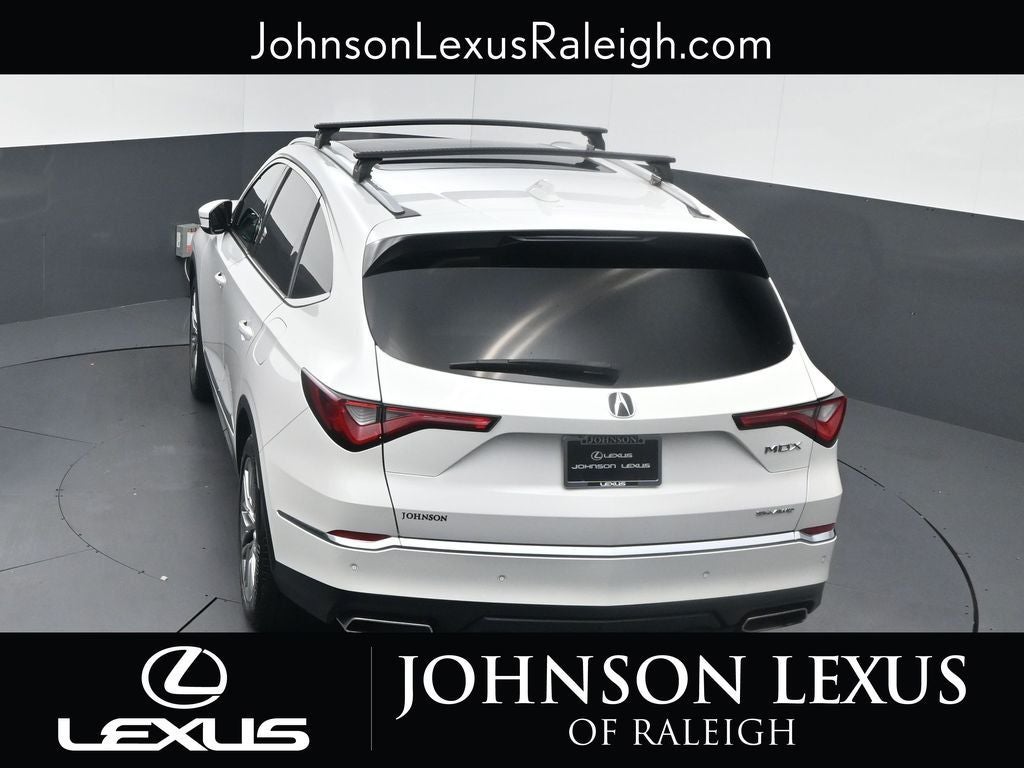 2023 Acura MDX Advance SH-AWD