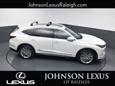 2023 Acura MDX Advance SH-AWD