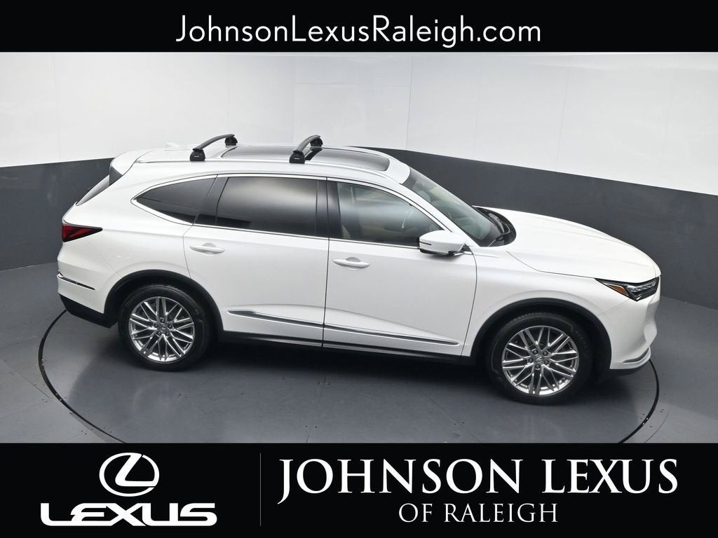 2023 Acura MDX Advance SH-AWD