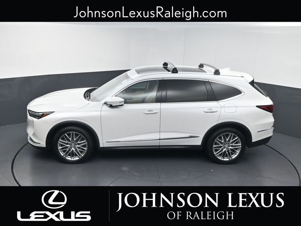 2023 Acura MDX Advance SH-AWD