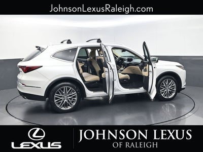 2023 Acura MDX Advance SH-AWD
