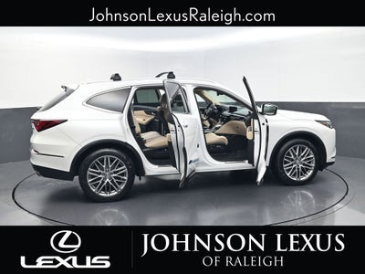 2023 Acura MDX Advance SH-AWD